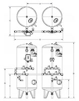 Culligan® OFSY Series Omni-Filtration Systems - 2