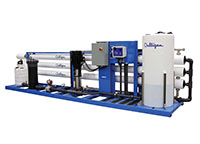 Culligan® IW Reverse Osmosis Systems