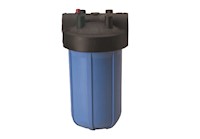 Culligan® Model #10 Big Blue®-3/4"/#10 Big Blue®-1"/#10 Big Blue®-1-1/2" Filter Housing