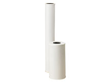 Culligan® RFC Series 2-3/4 x 20 Inch (in) Maximum Dimensions Radial Flow Carbon Cartridge