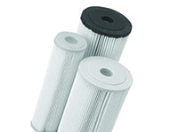 Culligan® ECP Series Pleated Cellulose Polyester Cartridges - 2