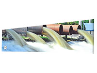 HYDRAsub® Membrane Bioreactor (MBR) Solutions for Treatment of Various Types of Wastewater - 2