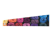 HYDRACoRe® Nanofiltration Membrane Solutions for Color Removal, Dye Concentration, and De-Salting