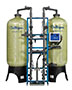 Culligan® Premier Series Deionizer Systems