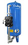 Culligan® Side Mount (CSM™) Series Heavy-Duty Dealkalizer Systems