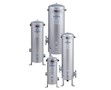 Culligan® GTCHB Series Multi-Cartridge Band-Clamp Liquid Vessels