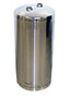 Culligan® 9 x 19 Inch (in) Size Portable Exchange Tank for DI and Hot Water System