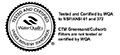 Industry Standards for National Sanitation Foundation/American National Standards Institute (NSF 61 and ANSI 372) - 2