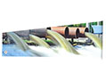 HYDRAsub® Membrane Bioreactor (MBR) Solutions for Treatment of Various Types of Wastewater - 2
