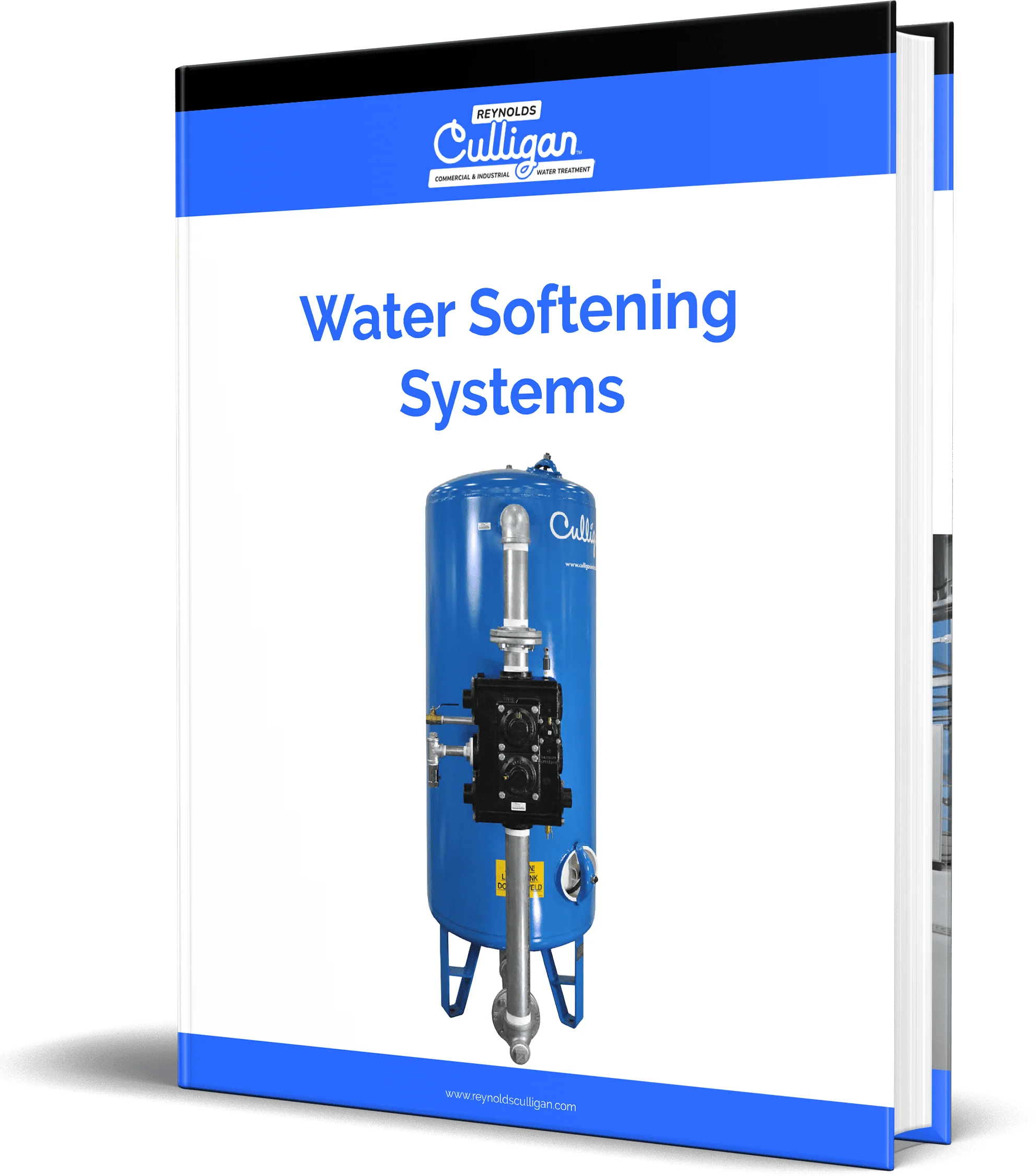 Water Softening Systems Water Softening Systems