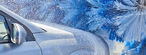 Car Washes Image