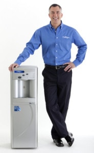 Culligan Bottle-Free Water Coolers West Reading