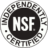 NSF Certification | Reynolds Culligan NSF Certification | Reynolds Culligan