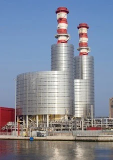 Power Plant