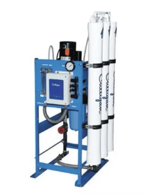 Reynolds Culligan Reverse Osmosis System Reynolds Culligan Reverse Osmosis System