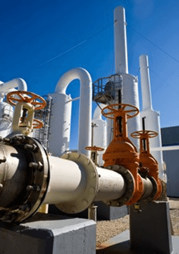 Water Treatment by Industry