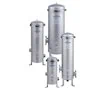 Culligan® GTCHB Series Multi-Cartridge Band-Clamp Liquid Vessels Image