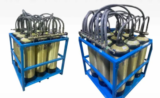 Deionized Water Image