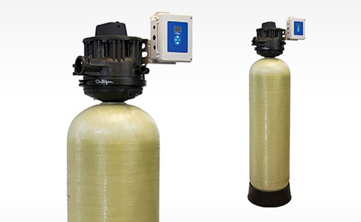 Filtration Systems