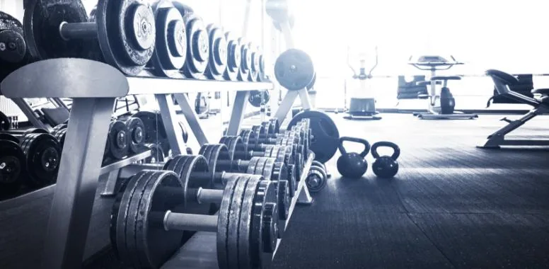 fitness-centers