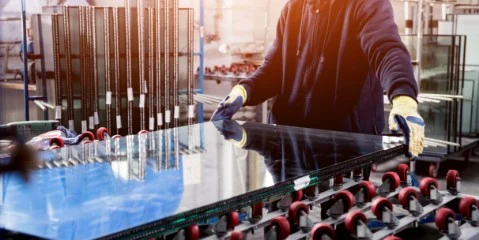 General/Industrial Manufacturing General/Industrial Manufacturing