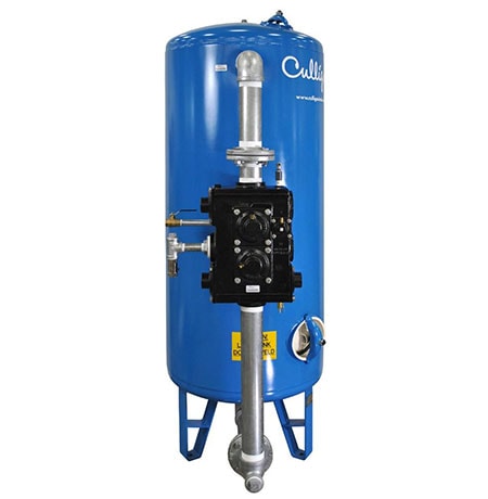 Water Softening Systems