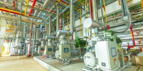 manufacturing