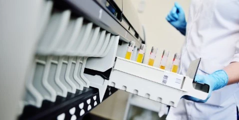 Medical/Laboratory Manufacturing Medical/Laboratory Manufacturing