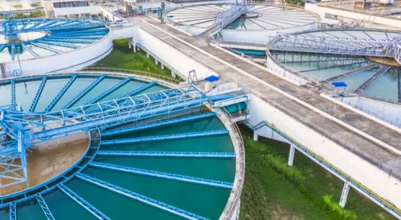 municipal-water-treatment