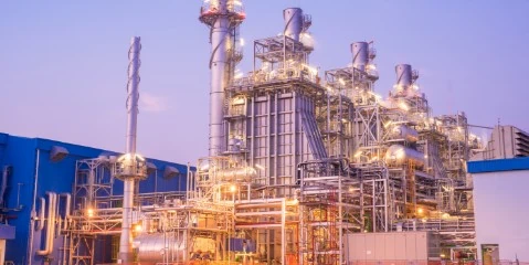 Power Plants Power Plants