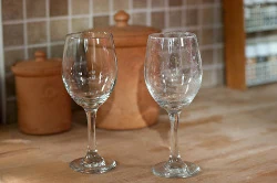 Hard Water Spots on Dishes Hard Water Spots on Dishes