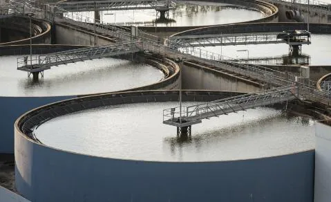 wastewater-treatment